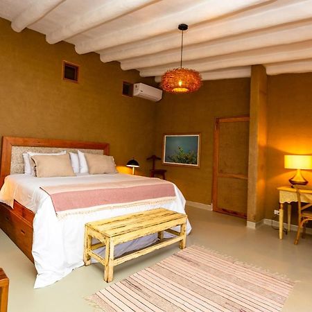 Adobe Villas มันโกรา ภายนอก รูปภาพ