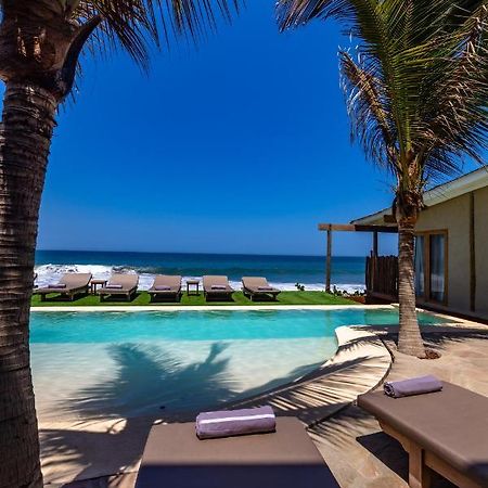 Adobe Villas มันโกรา ภายนอก รูปภาพ