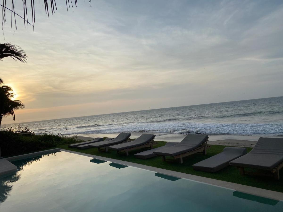 Adobe Villas มันโกรา ภายนอก รูปภาพ