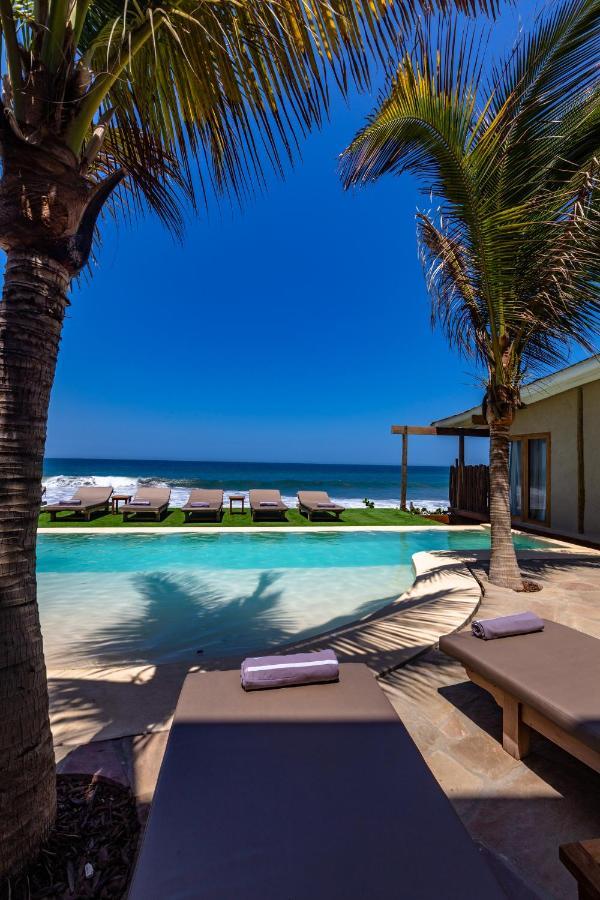 Adobe Villas มันโกรา ภายนอก รูปภาพ