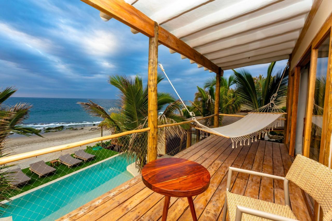 Adobe Villas มันโกรา ภายนอก รูปภาพ