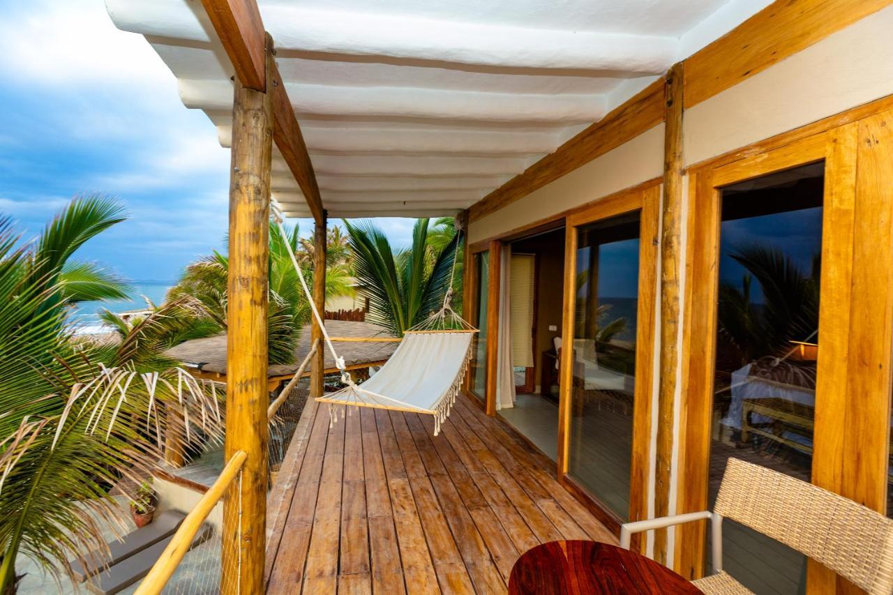 Adobe Villas มันโกรา ภายนอก รูปภาพ