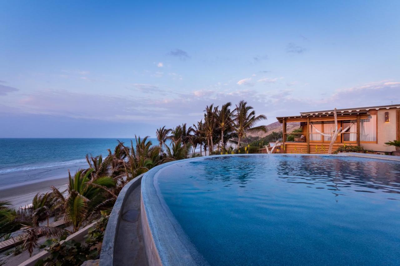 Adobe Villas มันโกรา ภายนอก รูปภาพ