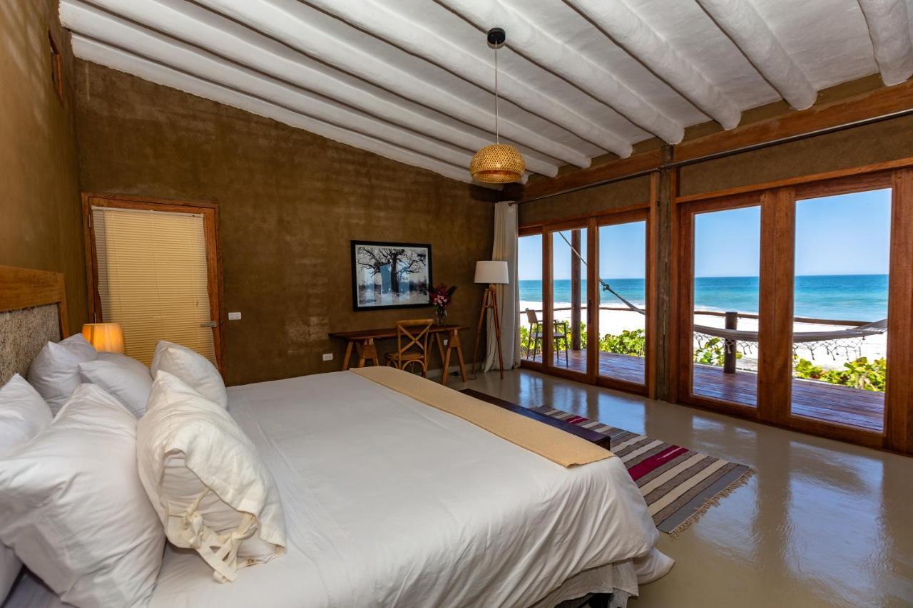 Adobe Villas มันโกรา ภายนอก รูปภาพ