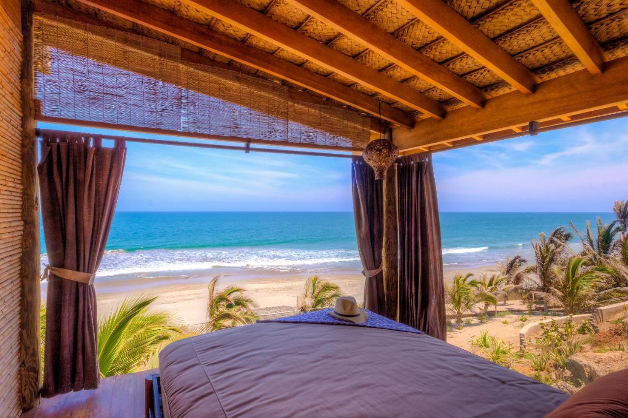 Adobe Villas มันโกรา ภายนอก รูปภาพ