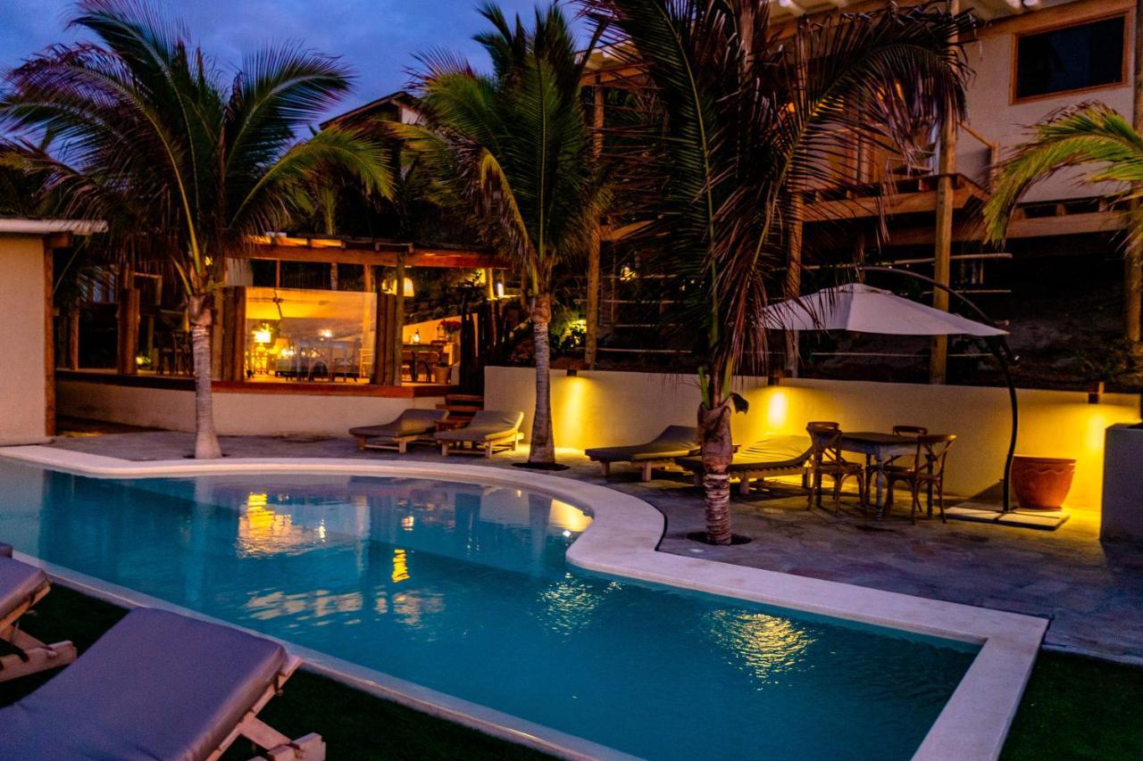 Adobe Villas มันโกรา ภายนอก รูปภาพ