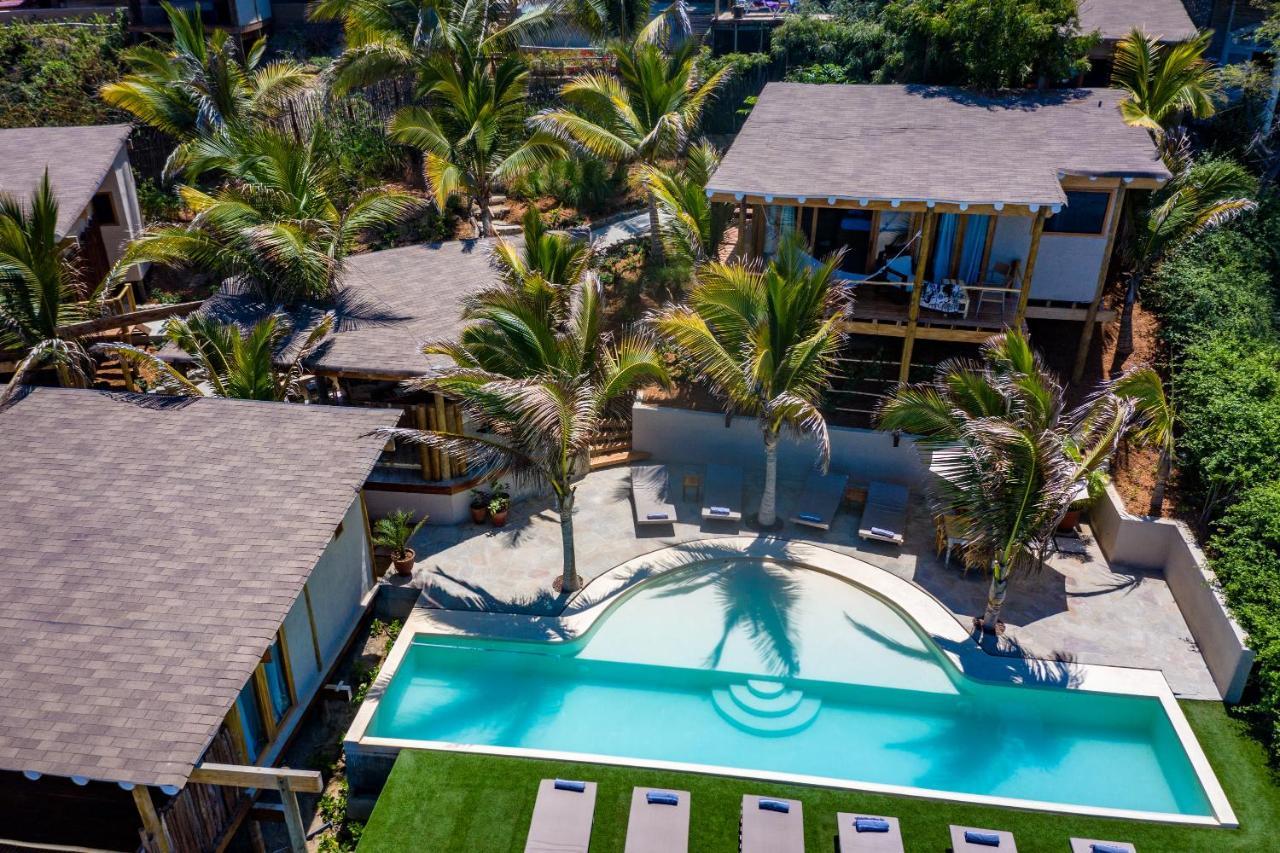 Adobe Villas มันโกรา ภายนอก รูปภาพ
