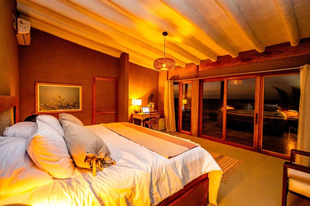 Adobe Villas มันโกรา ภายนอก รูปภาพ