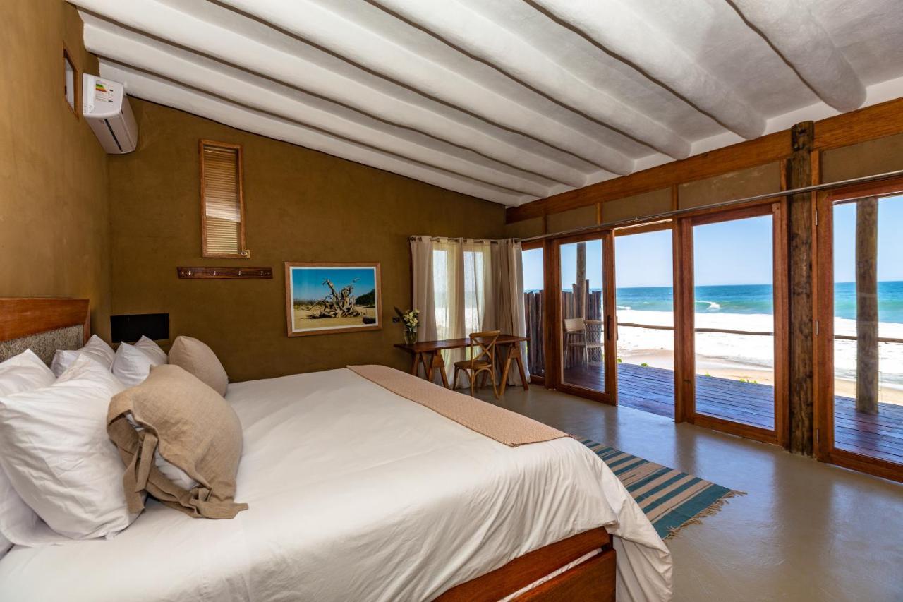 Adobe Villas มันโกรา ภายนอก รูปภาพ
