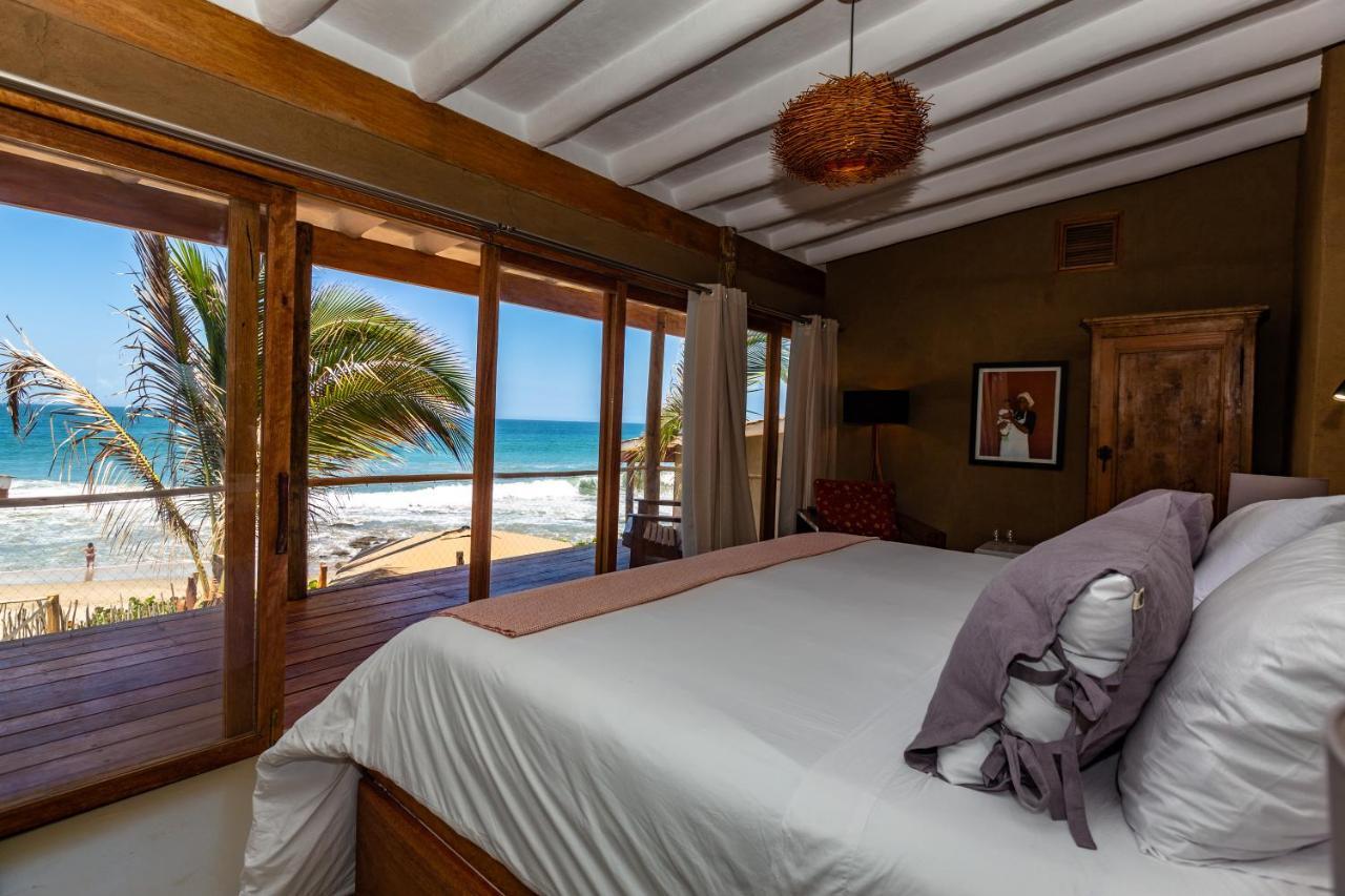 Adobe Villas มันโกรา ภายนอก รูปภาพ