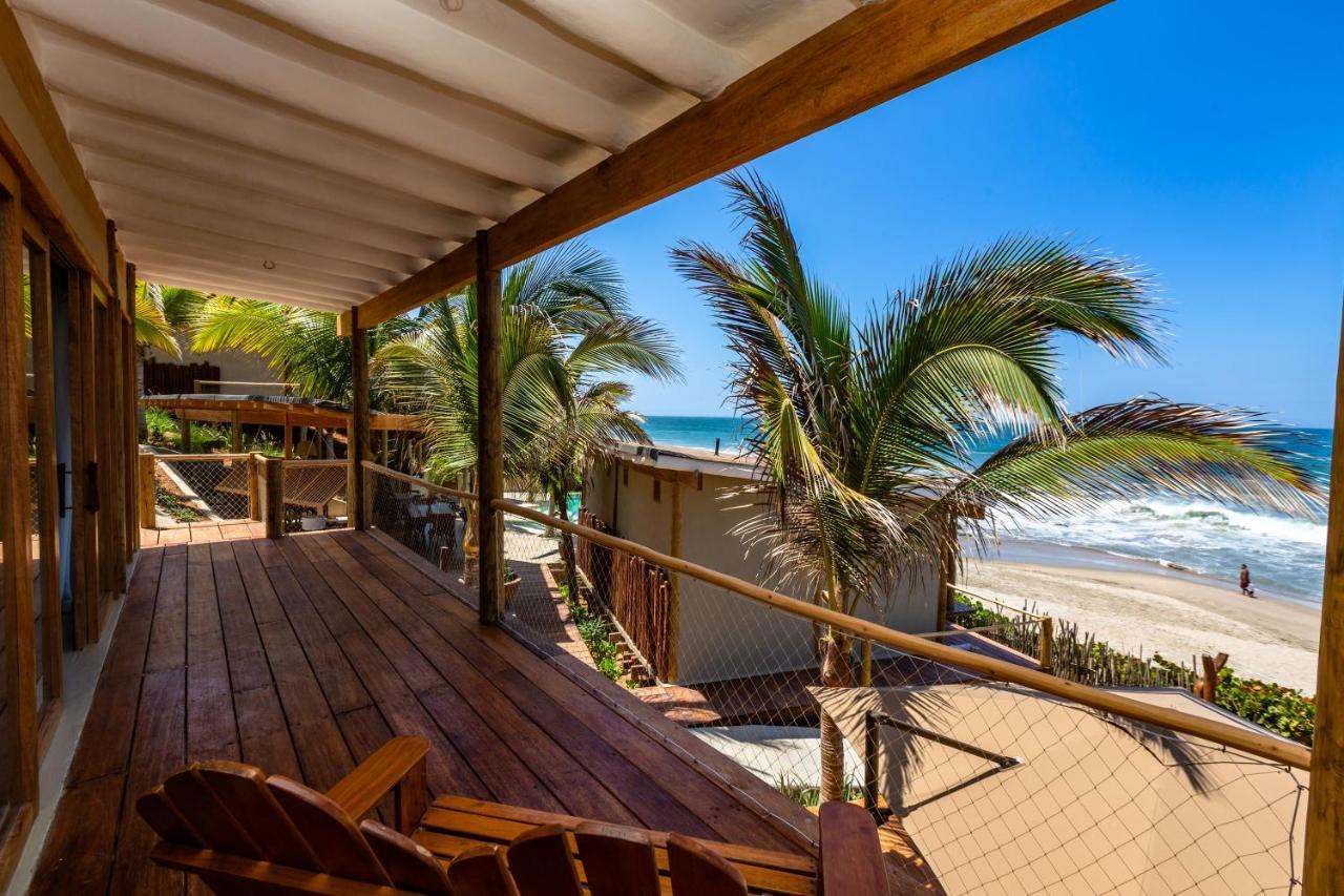 Adobe Villas มันโกรา ภายนอก รูปภาพ