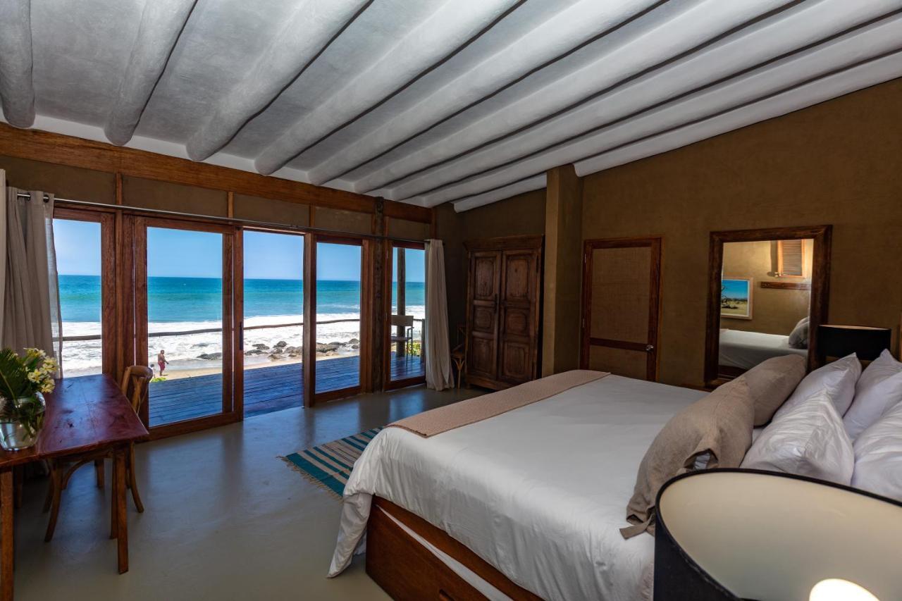 Adobe Villas มันโกรา ภายนอก รูปภาพ
