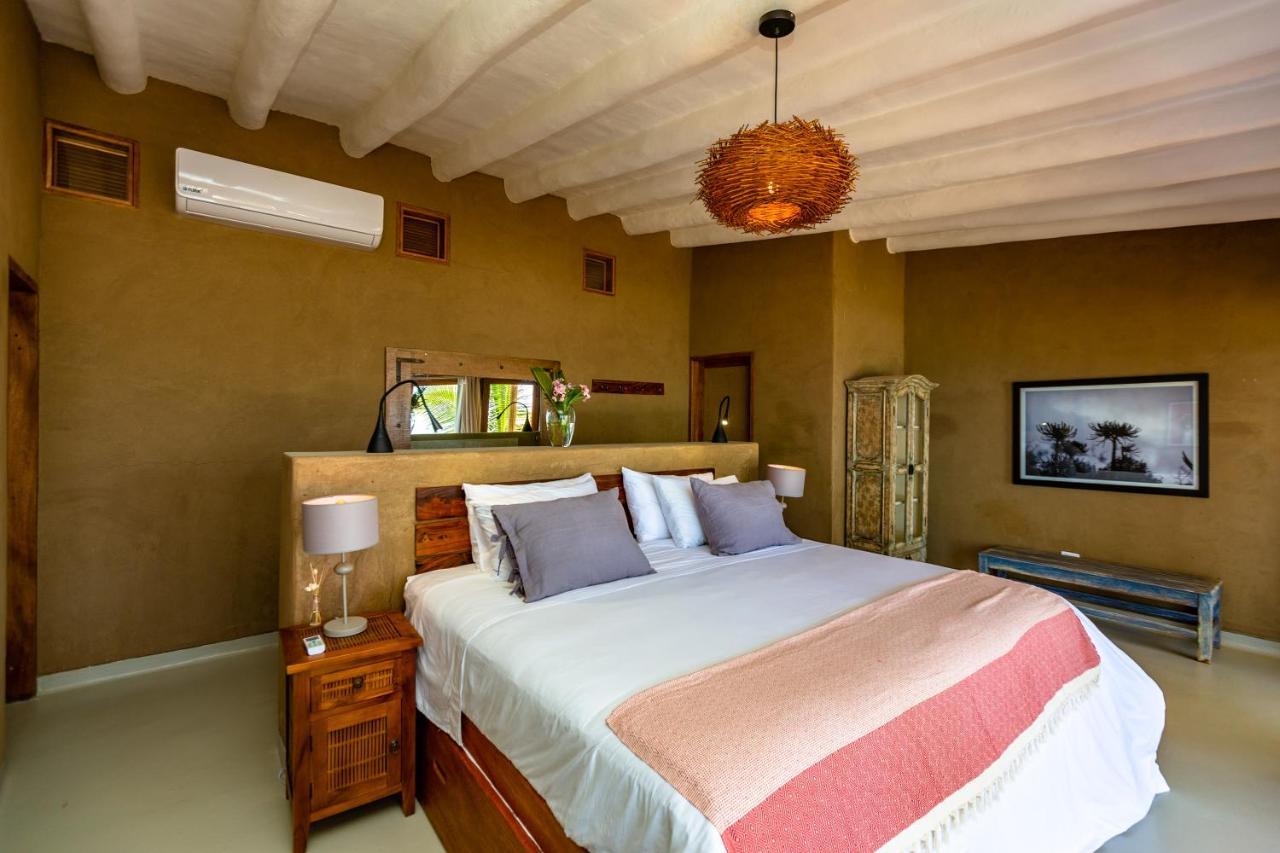 Adobe Villas มันโกรา ภายนอก รูปภาพ