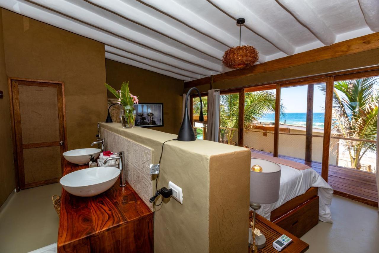 Adobe Villas มันโกรา ภายนอก รูปภาพ