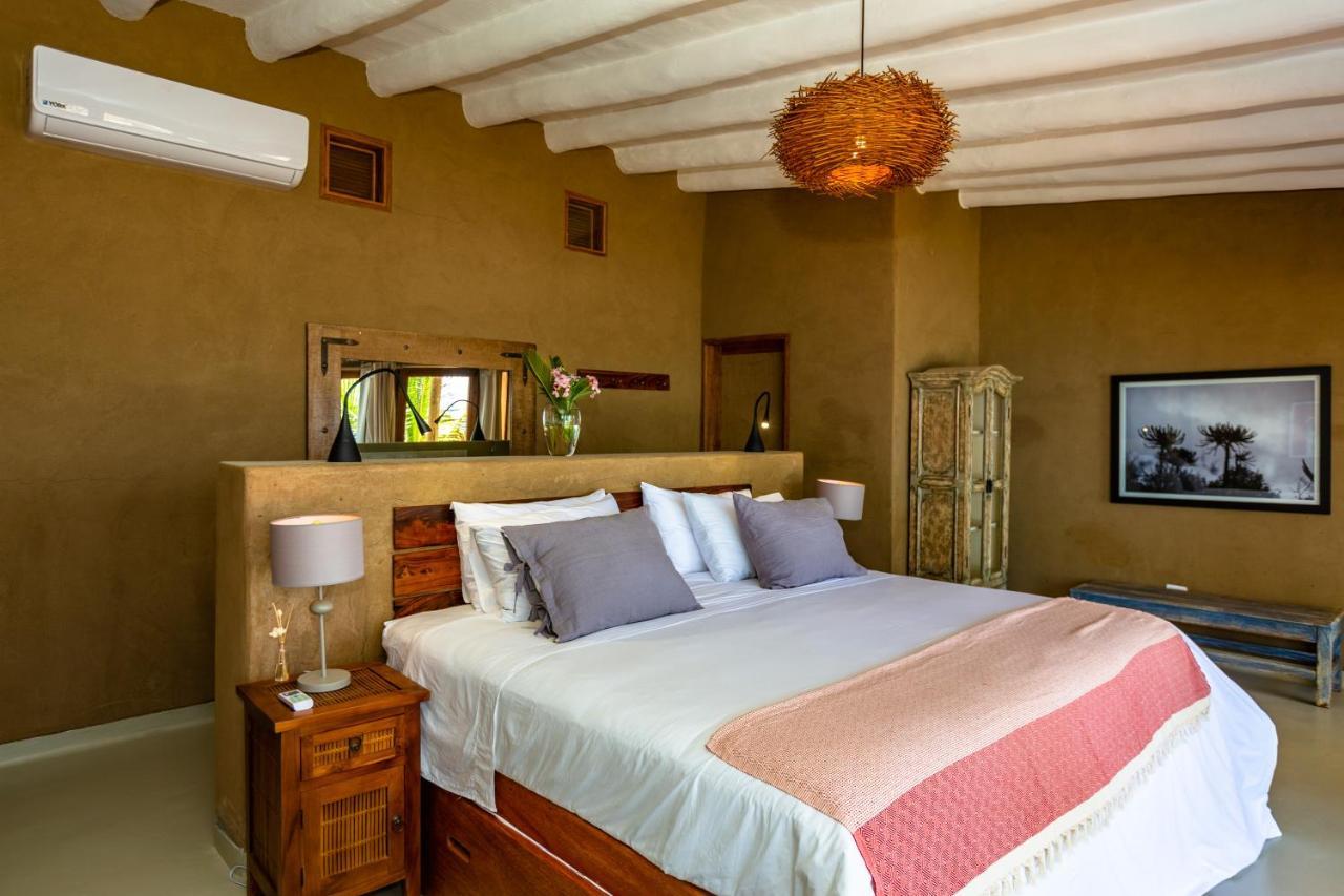 Adobe Villas มันโกรา ภายนอก รูปภาพ