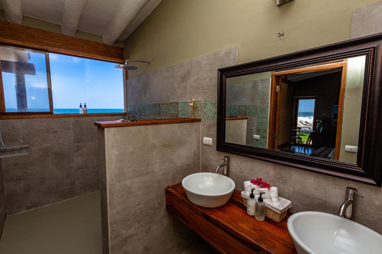 Adobe Villas มันโกรา ภายนอก รูปภาพ