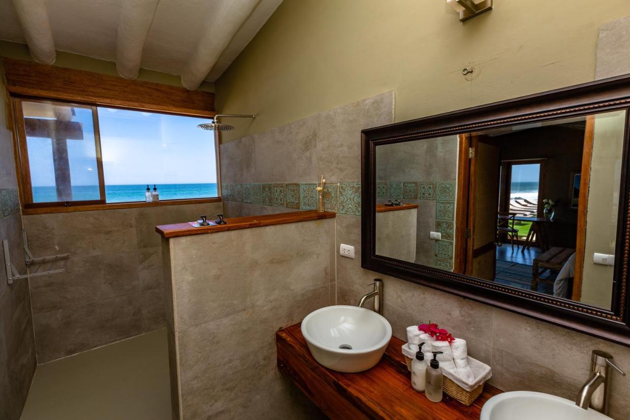 Adobe Villas มันโกรา ภายนอก รูปภาพ