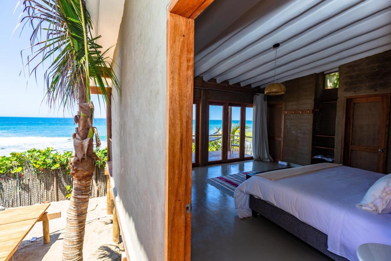 Adobe Villas มันโกรา ภายนอก รูปภาพ