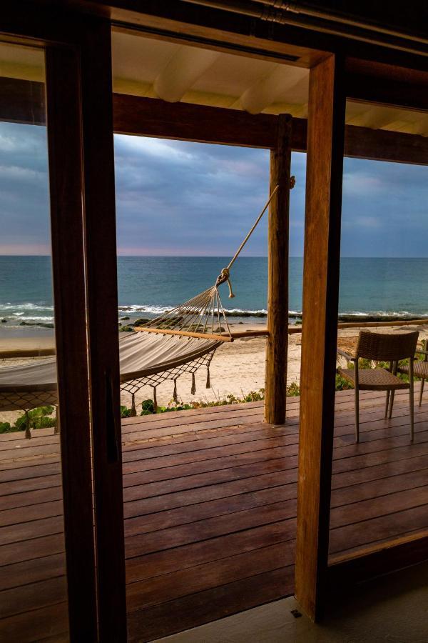 Adobe Villas มันโกรา ภายนอก รูปภาพ