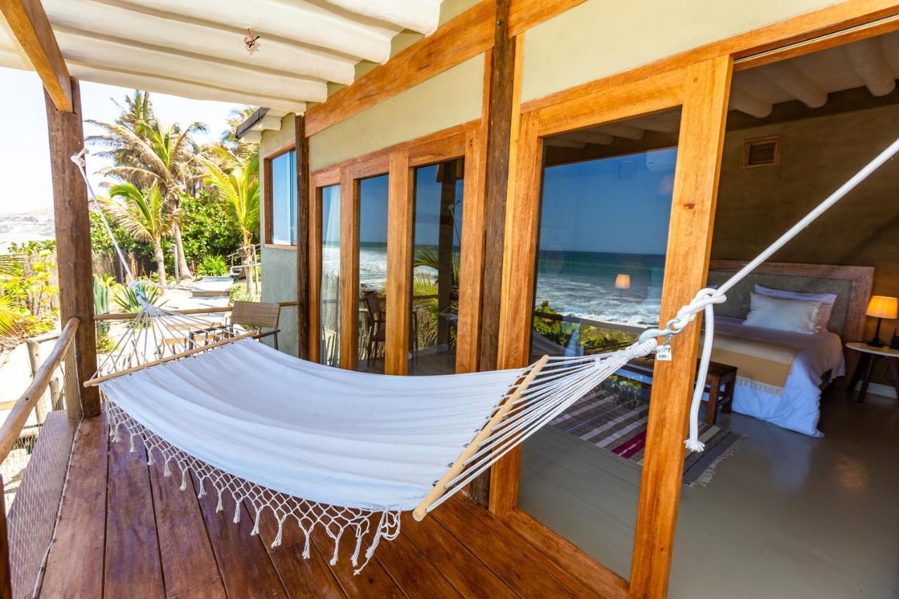 Adobe Villas มันโกรา ภายนอก รูปภาพ
