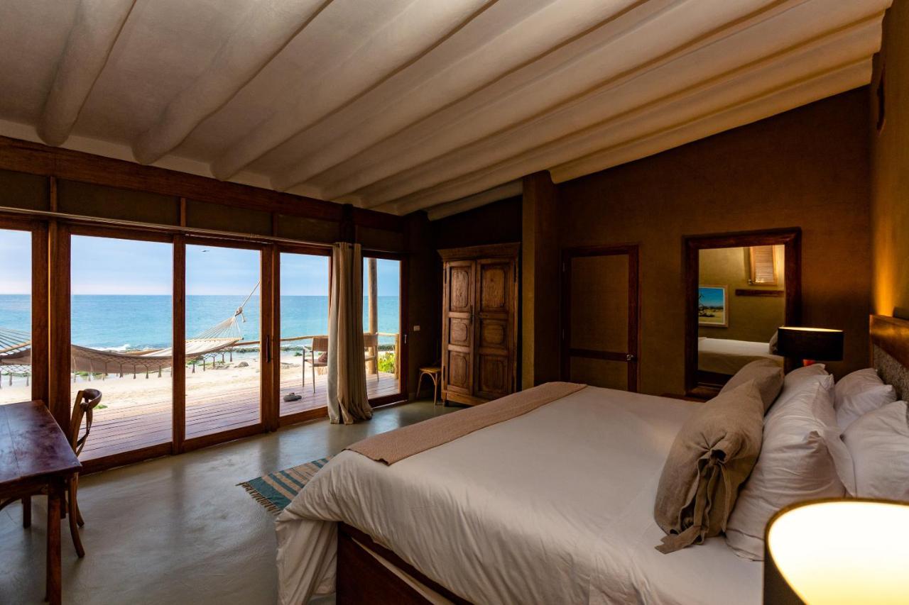Adobe Villas มันโกรา ภายนอก รูปภาพ