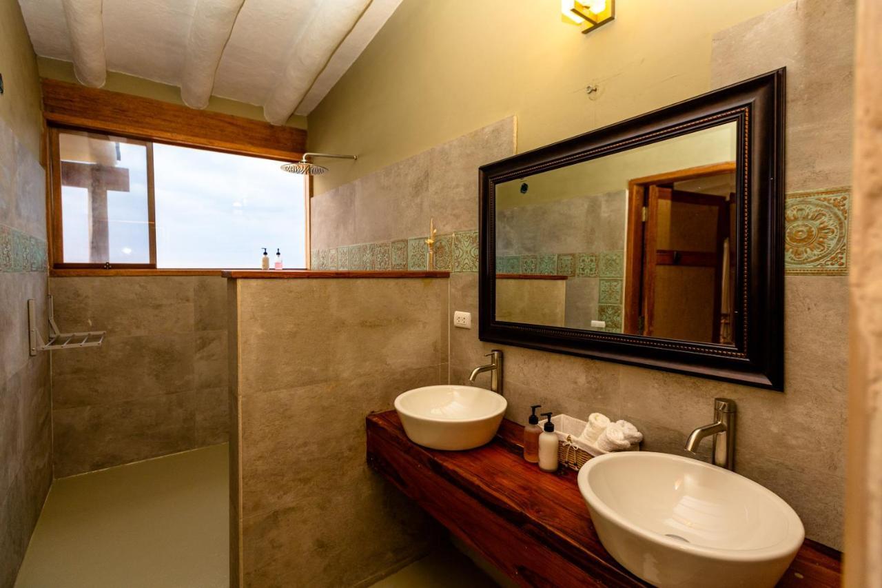Adobe Villas มันโกรา ภายนอก รูปภาพ