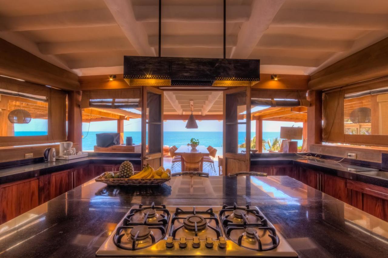 Adobe Villas มันโกรา ภายนอก รูปภาพ