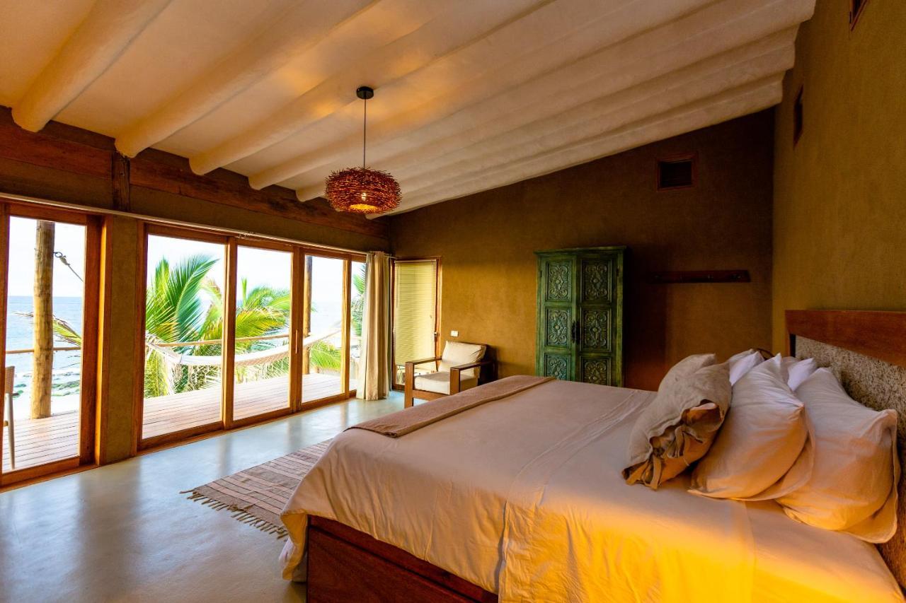 Adobe Villas มันโกรา ภายนอก รูปภาพ