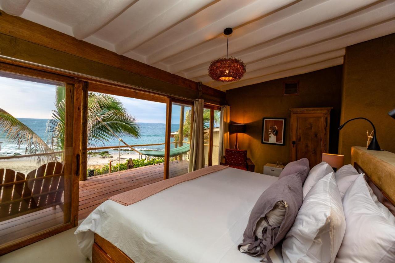 Adobe Villas มันโกรา ภายนอก รูปภาพ