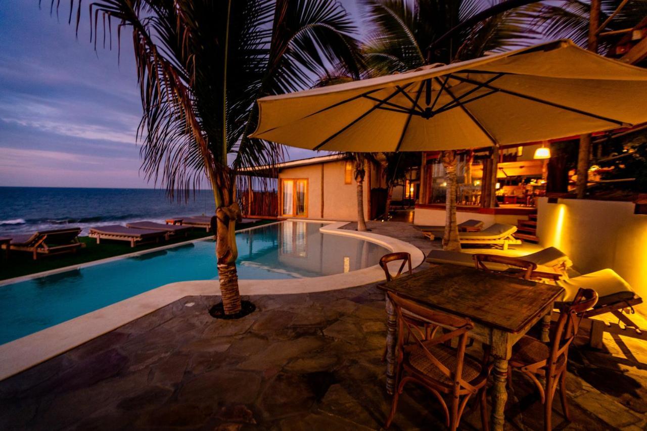 Adobe Villas มันโกรา ภายนอก รูปภาพ