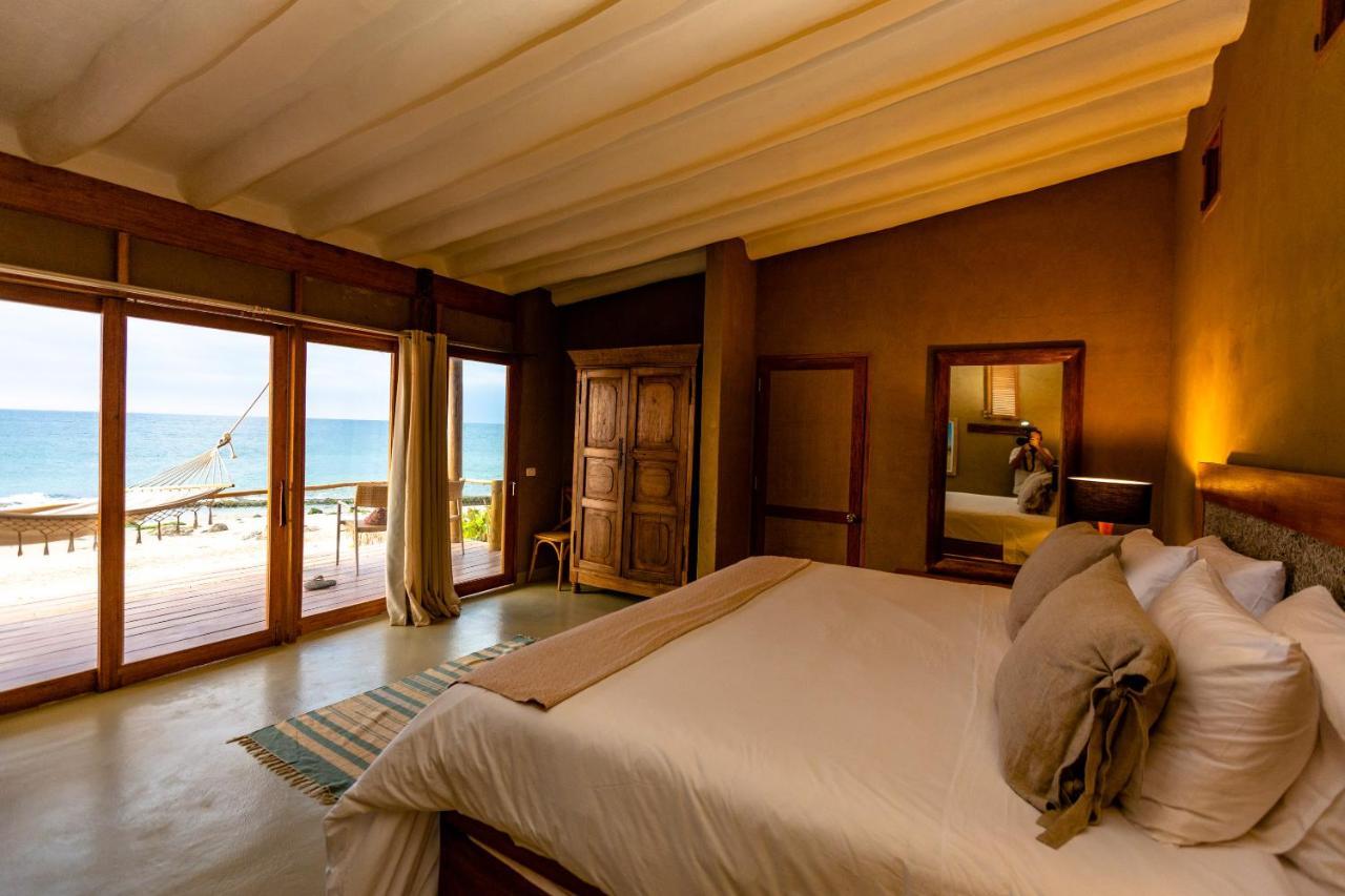Adobe Villas มันโกรา ภายนอก รูปภาพ