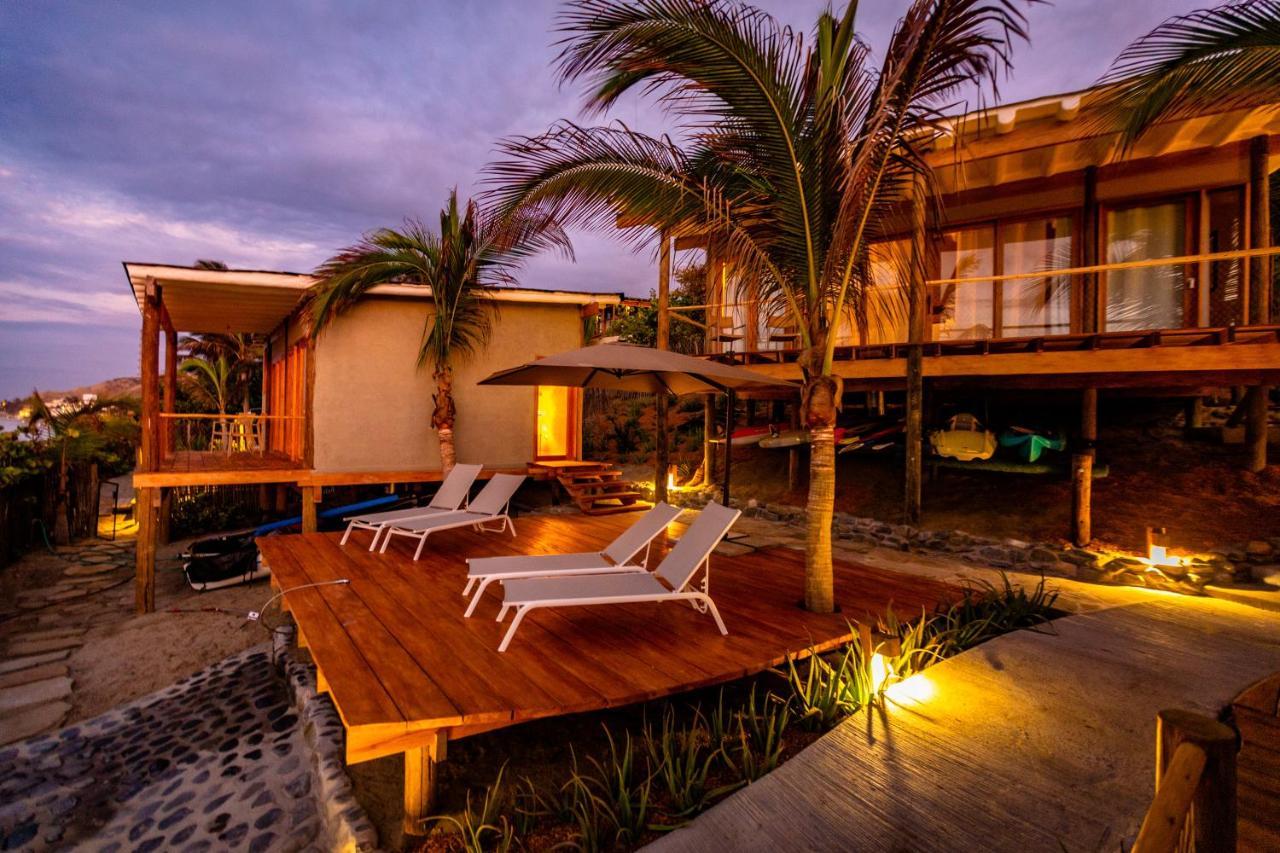 Adobe Villas มันโกรา ภายนอก รูปภาพ