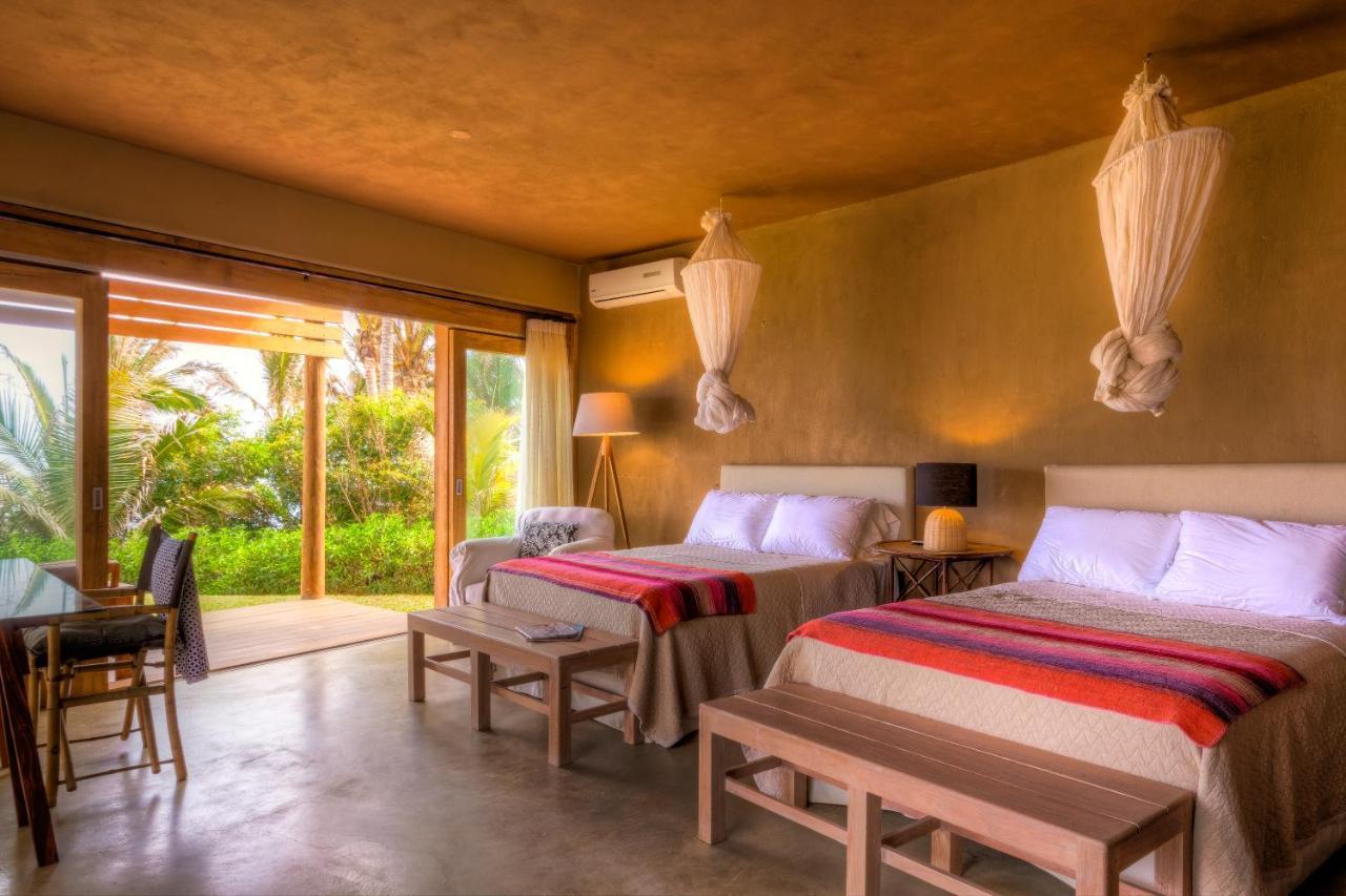 Adobe Villas มันโกรา ภายนอก รูปภาพ