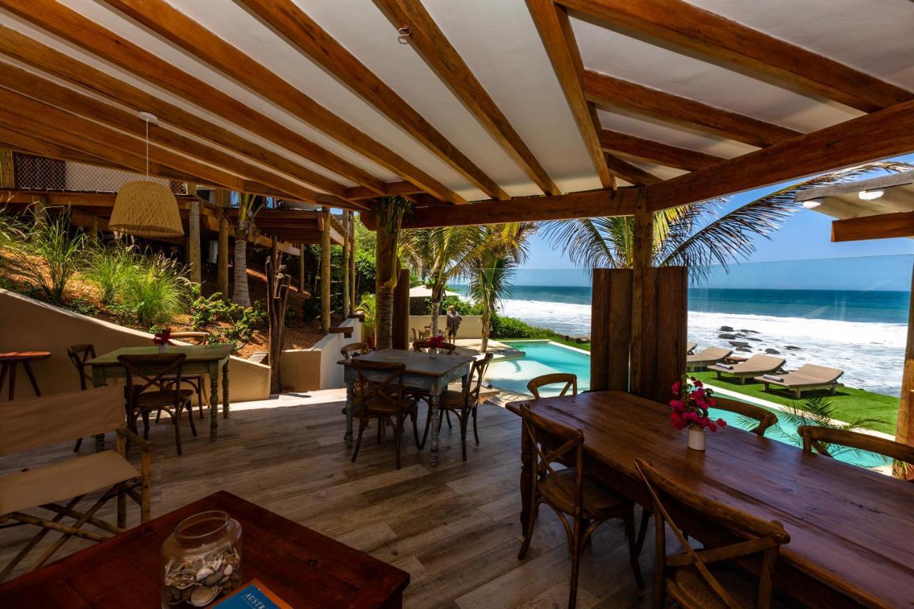 Adobe Villas มันโกรา ภายนอก รูปภาพ