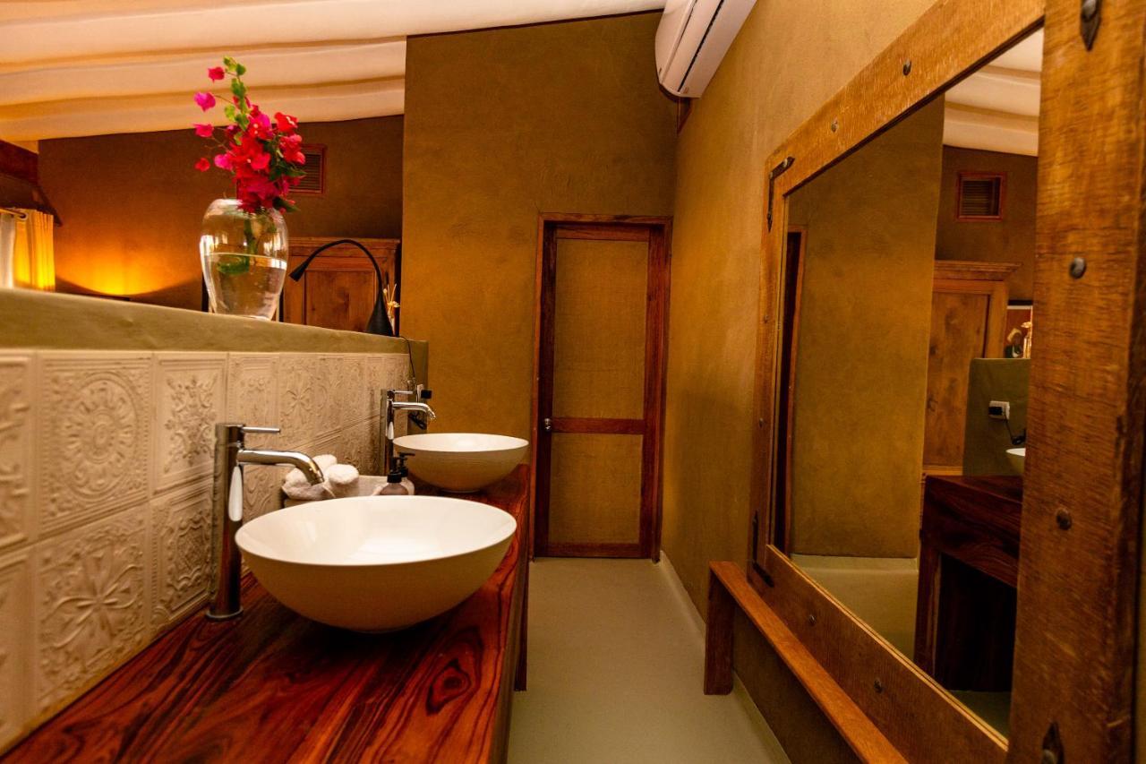 Adobe Villas มันโกรา ภายนอก รูปภาพ