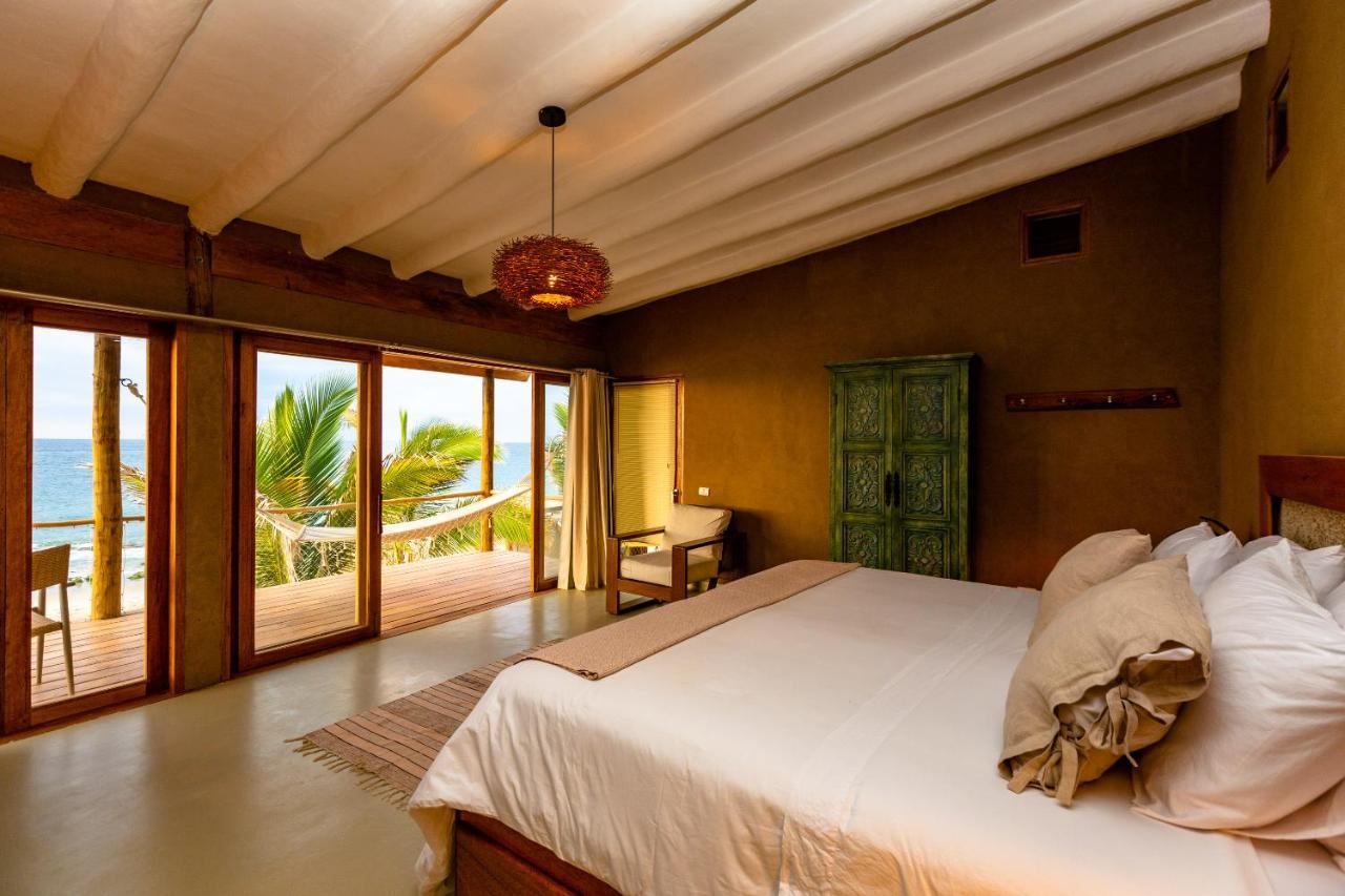 Adobe Villas มันโกรา ภายนอก รูปภาพ