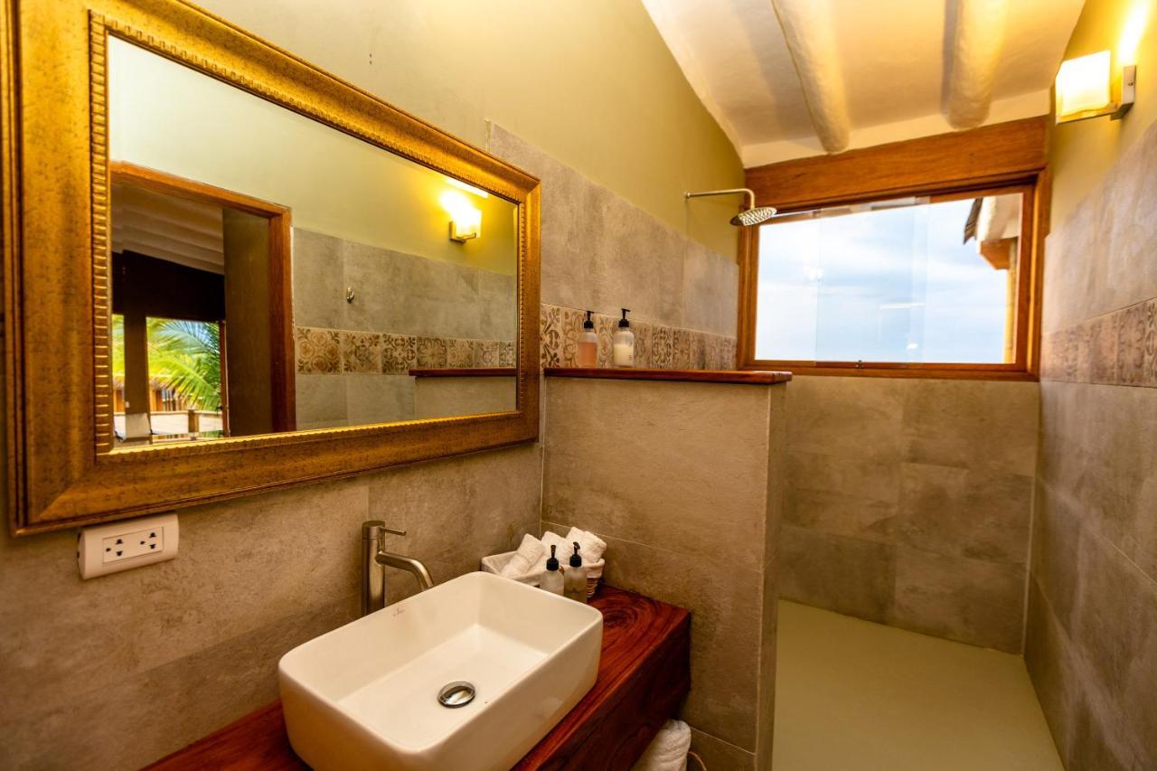 Adobe Villas มันโกรา ภายนอก รูปภาพ