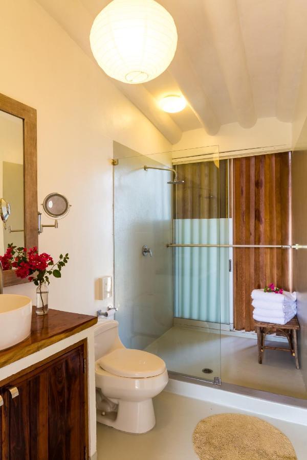 Adobe Villas มันโกรา ภายนอก รูปภาพ