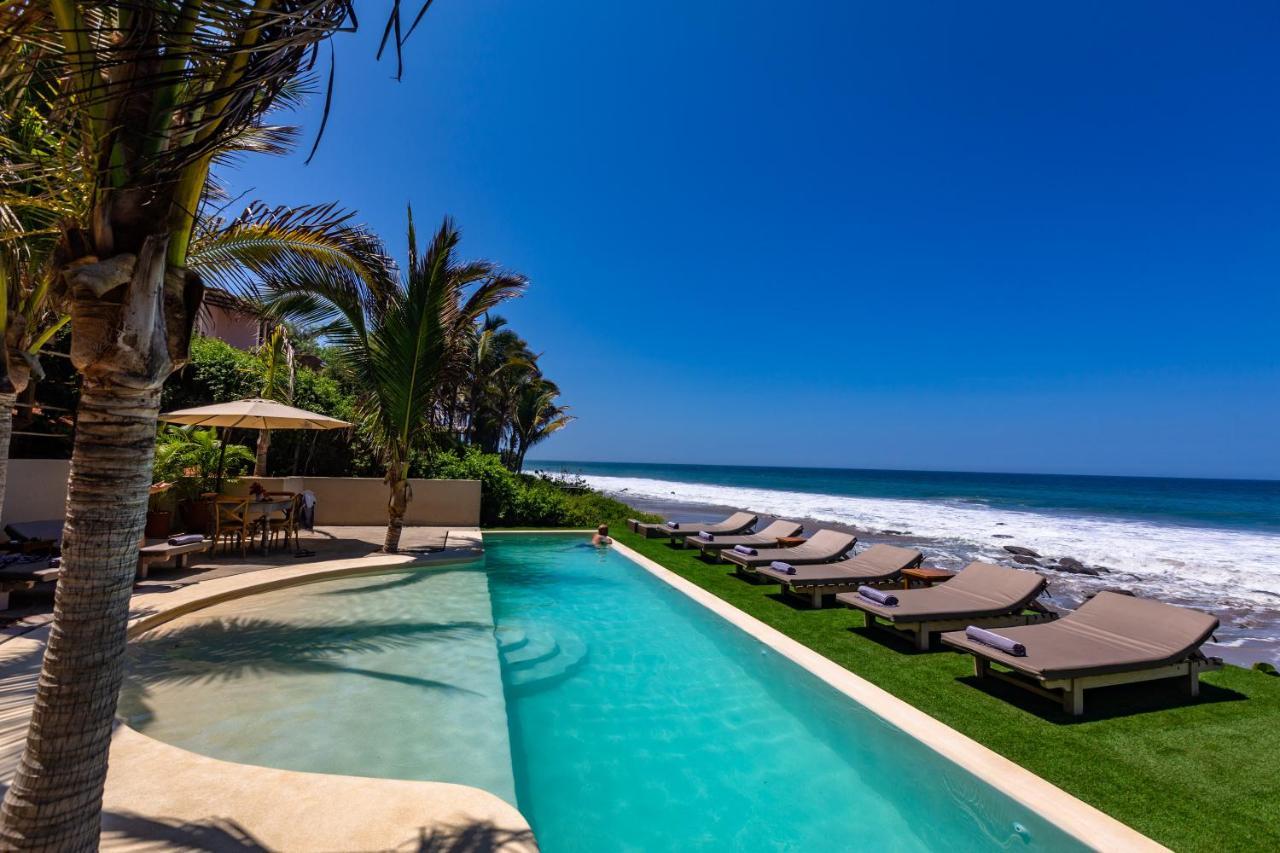 Adobe Villas มันโกรา ภายนอก รูปภาพ