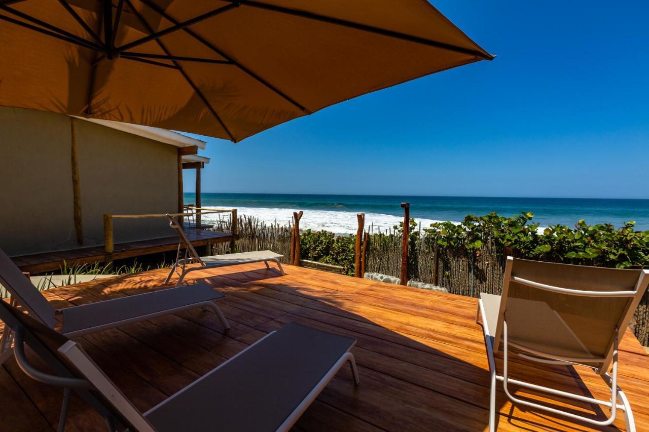 Adobe Villas มันโกรา ภายนอก รูปภาพ