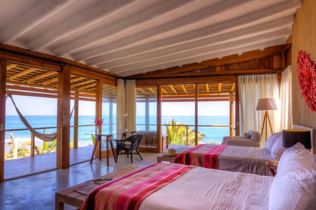 Adobe Villas มันโกรา ภายนอก รูปภาพ