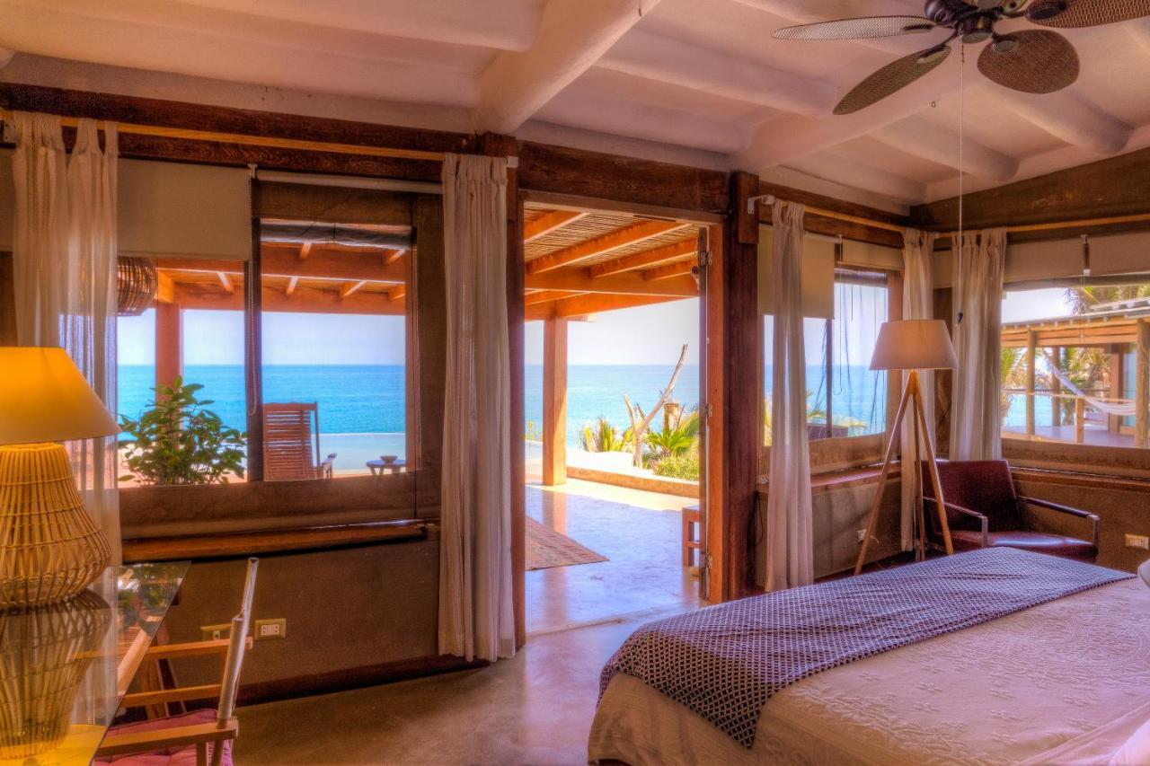 Adobe Villas มันโกรา ภายนอก รูปภาพ