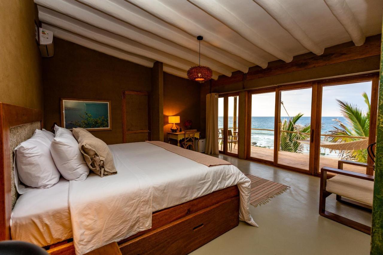 Adobe Villas มันโกรา ภายนอก รูปภาพ