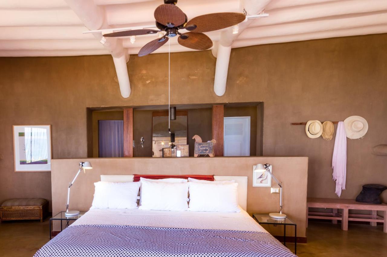 Adobe Villas มันโกรา ภายนอก รูปภาพ