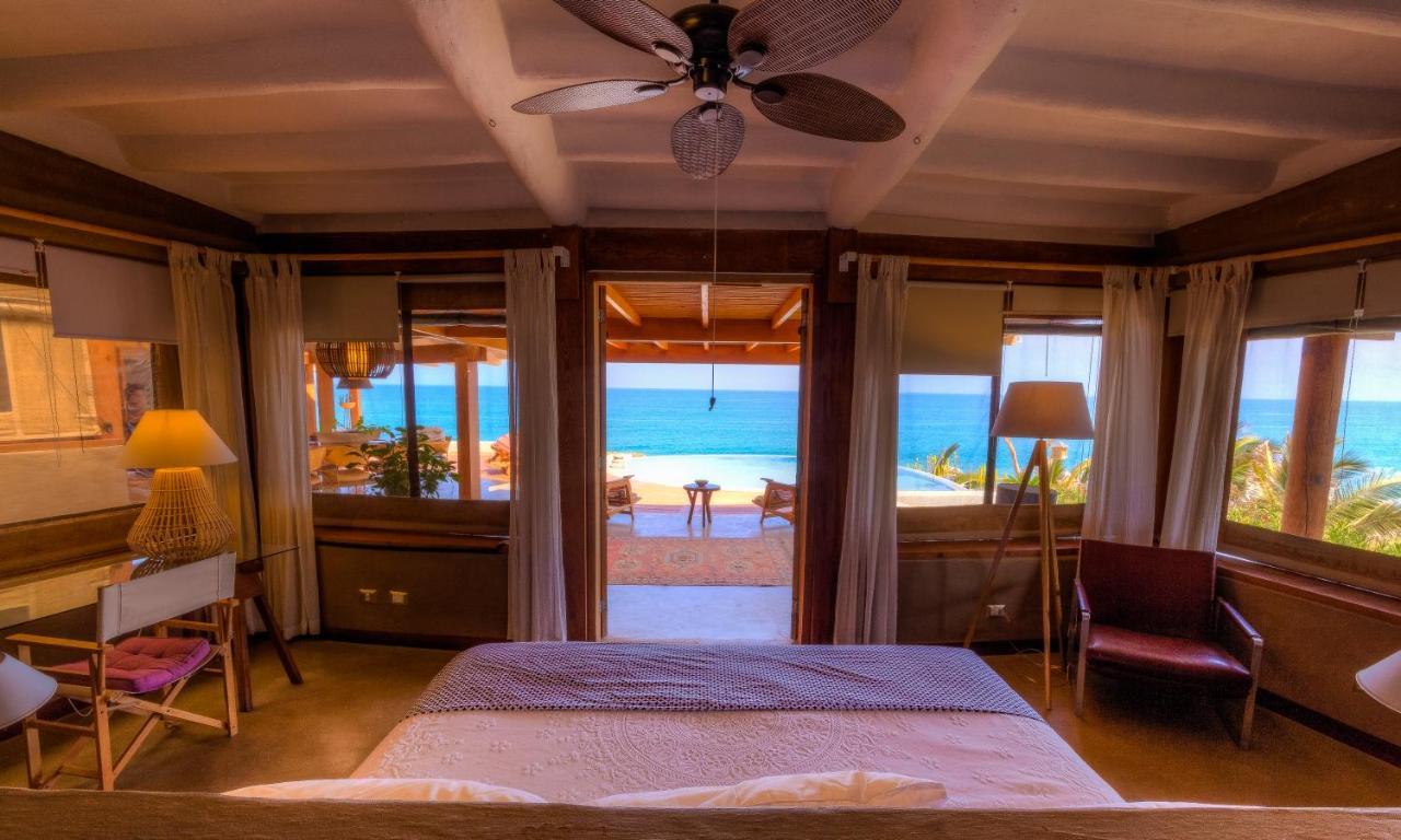 Adobe Villas มันโกรา ภายนอก รูปภาพ